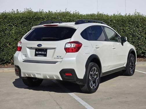 2014 Subaru XV Crosstrek 2.0i Premium