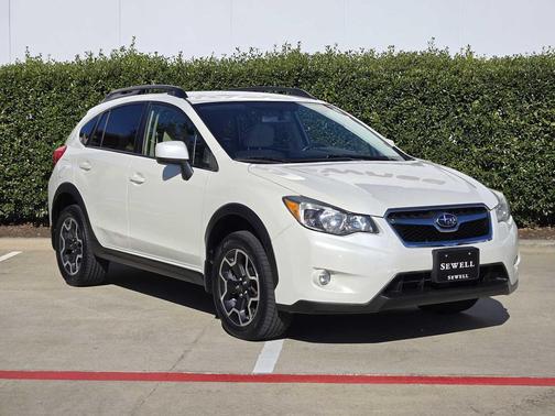2014 Subaru XV Crosstrek 2.0i Premium