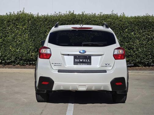 2014 Subaru XV Crosstrek 2.0i Premium