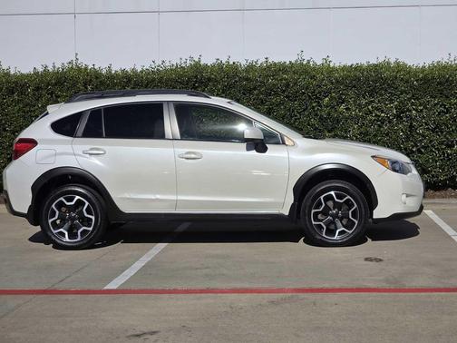 2014 Subaru XV Crosstrek 2.0i Premium