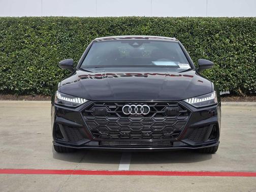 2024 Audi A7 3.0T Premium Plus