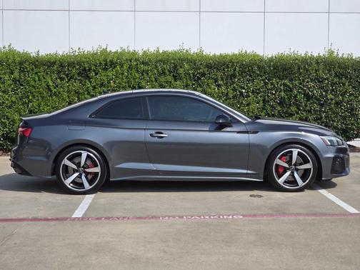 2023 Audi A5 45 S line Premium Plus