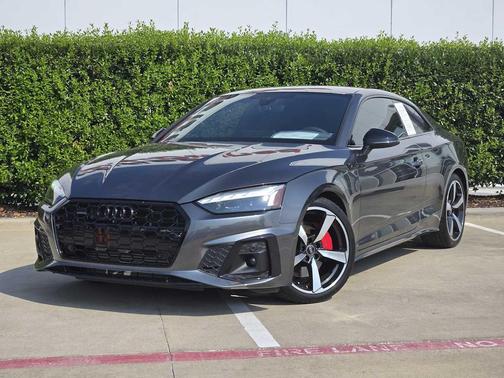 2023 Audi A5 45 S line Premium Plus