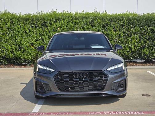 2023 Audi A5 45 S line Premium Plus