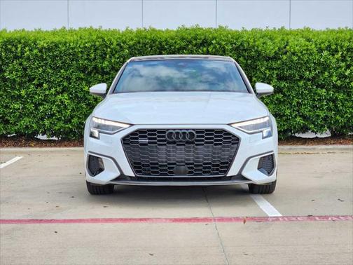 2024 Audi A3 Premium