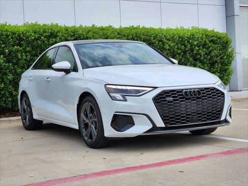 2024 Audi A3 Premium