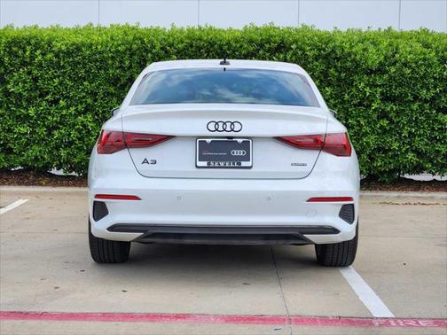 2024 Audi A3 Premium