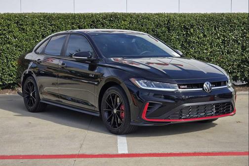 2025 Volkswagen Jetta GLI 2.0T Autobahn