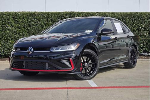 2025 Volkswagen Jetta GLI 2.0T Autobahn