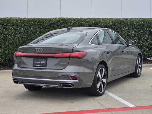 2025 Audi A5 Prestige TFSI quattro S tronic