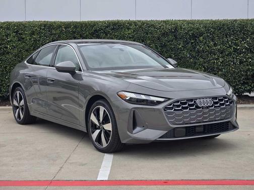 2025 Audi A5 Prestige TFSI quattro S tronic