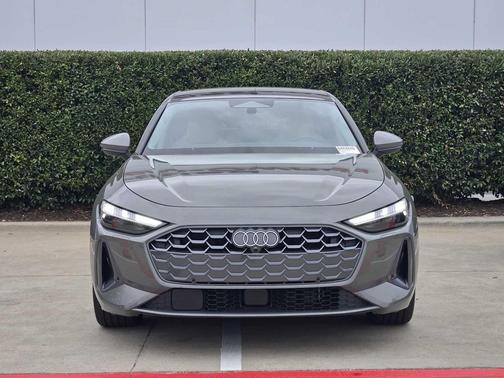 2025 Audi A5 Prestige TFSI quattro S tronic