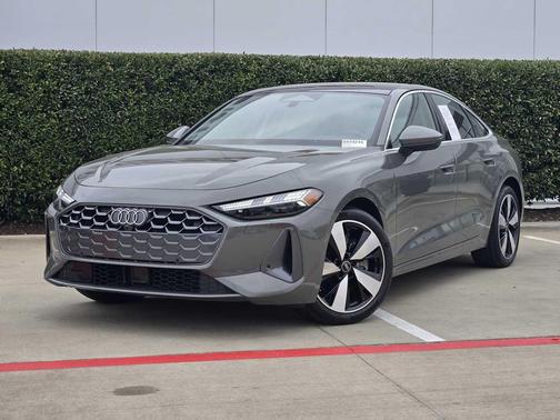 2025 Audi A5 Prestige TFSI quattro S tronic