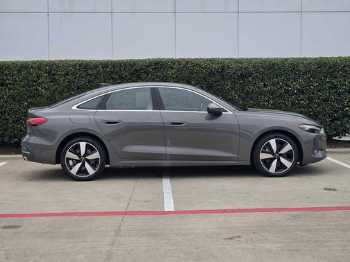 2025 Audi A5 Prestige TFSI quattro S tronic