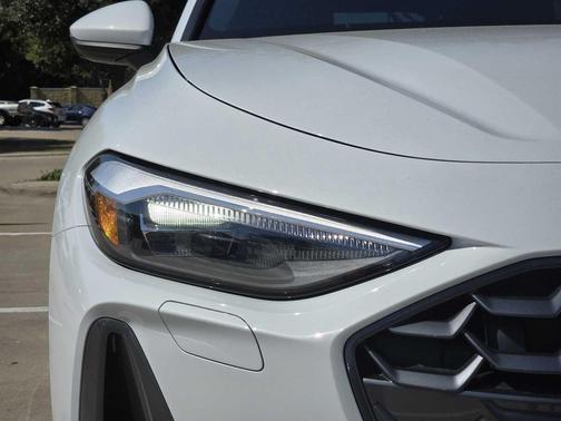 2025 Audi A5 Premium