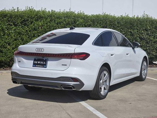 2025 Audi A5 Premium