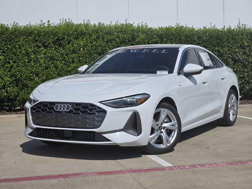 2025 Audi A5 Premium