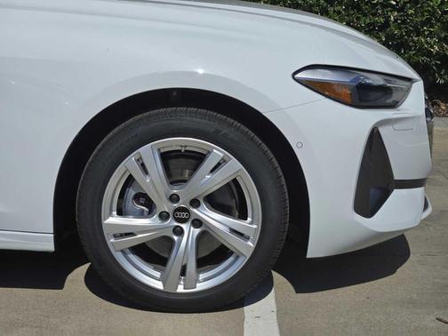 2025 Audi A5 Premium