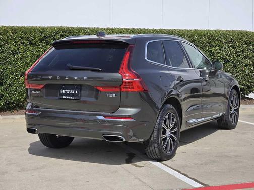 2018 Volvo XC60 T5 Inscription