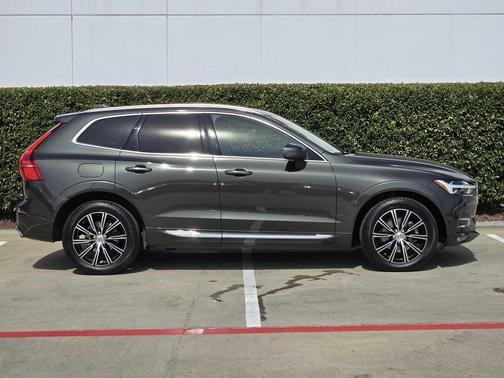 2018 Volvo XC60 T5 Inscription