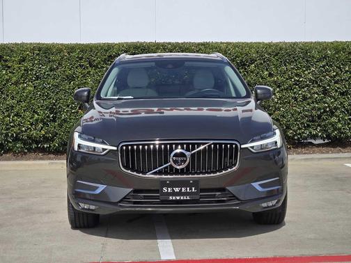 2018 Volvo XC60 T5 Inscription