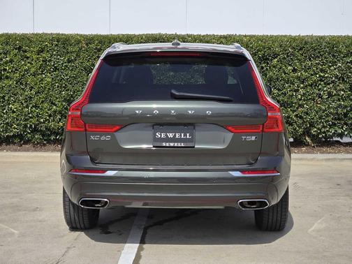 2018 Volvo XC60 T5 Inscription