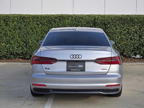 2023 Audi A6 45 Premium Plus