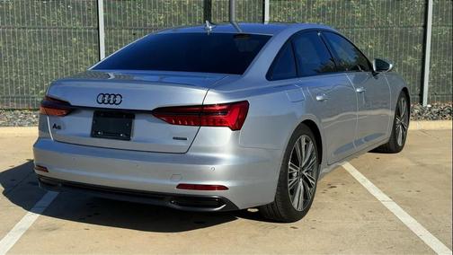 2023 Audi A6 45 Premium Plus
