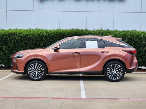 2023 Lexus RX 350 Premium Plus