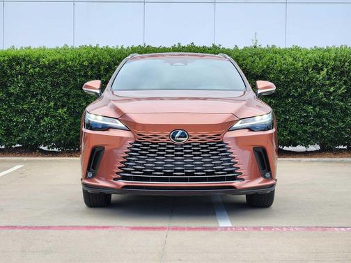 2023 Lexus RX 350 Premium Plus