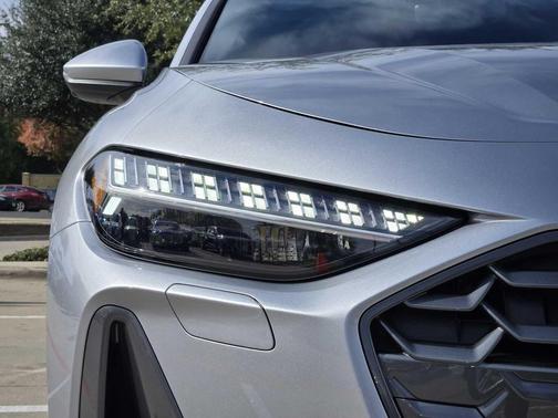 2025 Audi A5 Premium Plus TFSI quattro S tronic