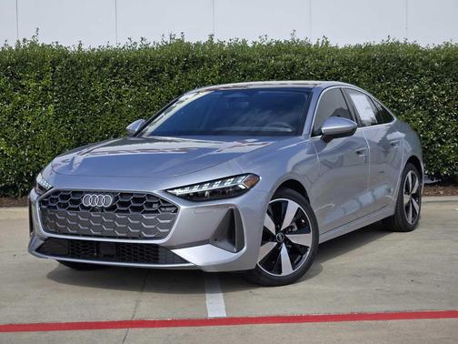 2025 Audi A5 Premium Plus TFSI quattro S tronic