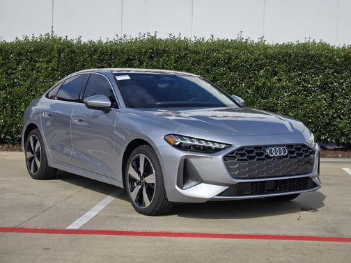 2025 Audi A5 Premium Plus TFSI quattro S tronic