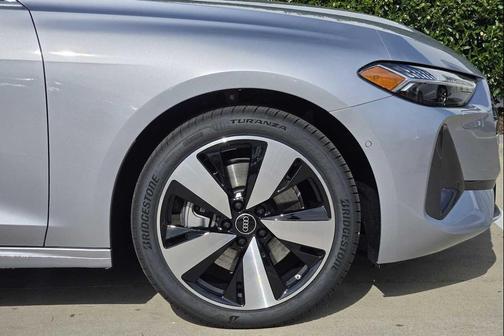 2025 Audi A5 Premium Plus TFSI quattro S tronic