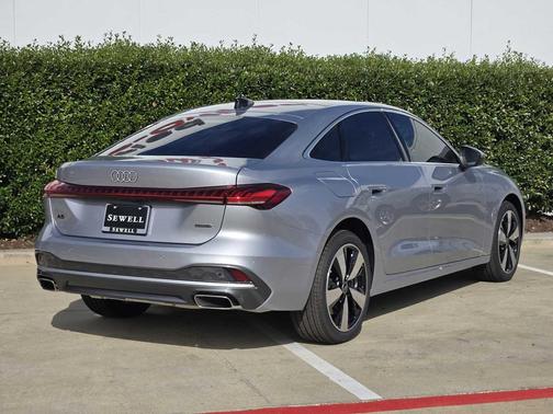 2025 Audi A5 Premium Plus TFSI quattro S tronic