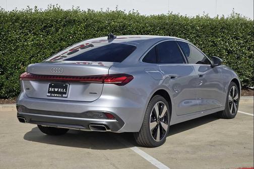 2025 Audi A5 Premium Plus TFSI quattro S tronic