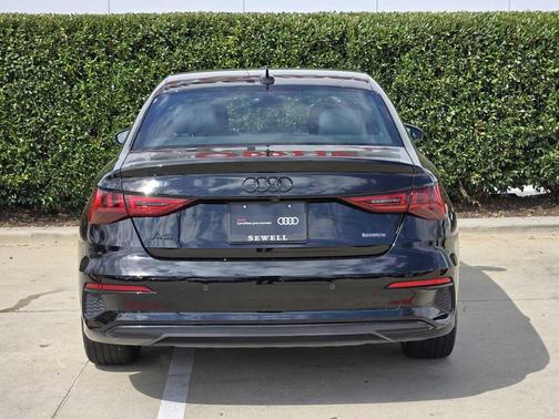 2022 Audi A3 Premium