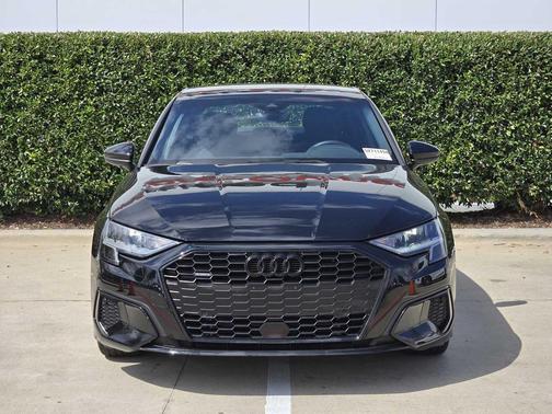 2022 Audi A3 Premium