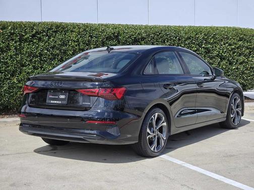 2022 Audi A3 Premium