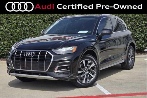 2021 Audi Q5 45 Premium