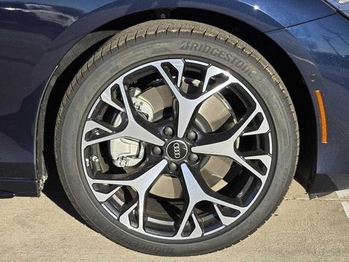 2026 Audi A6 Premium Plus quattro S tronic