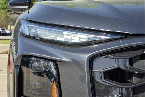 DAYTONA GRAY 2026 Audi Q3 TFSI quattro S tronic