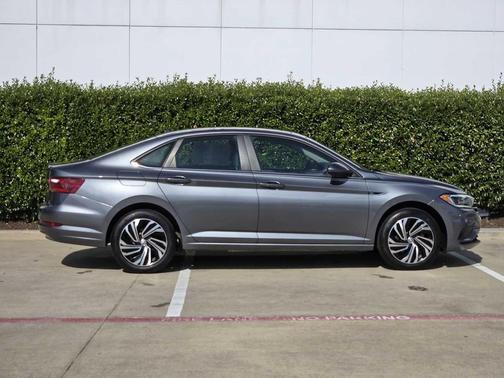 2020 Volkswagen Jetta 1.4T SEL