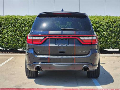 2024 Dodge Durango SRT Hellcat Premium AWD