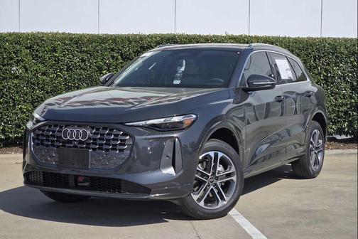 TAMBORA GRAY 2026 Audi Q5 Premium TFSI quattro S tronic