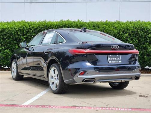 2025 Audi A5 Premium
