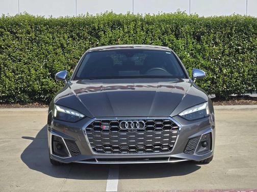 2023 Audi S5 Premium Plus TFSI quattro Tiptronic