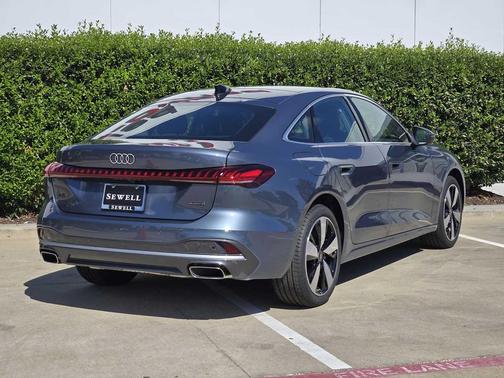 2025 Audi A5 Premium Plus