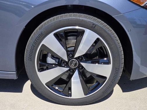 2025 Audi A5 Premium Plus