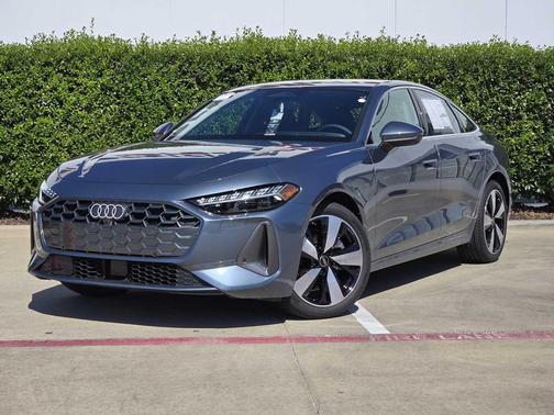 2025 Audi A5 Premium Plus